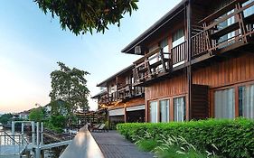 Chann Bangkok Noi